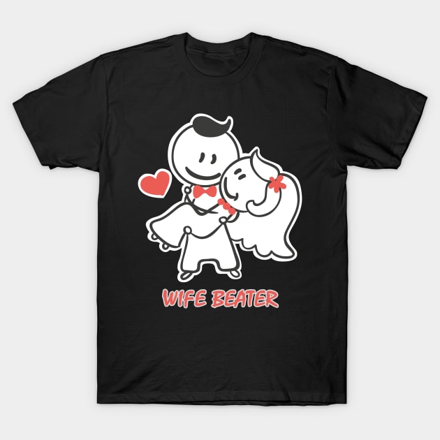 Wife beater shirt 2025